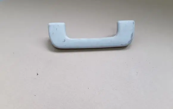 Skoda Superb B6 (3T) Front interior roof grab handle 8K0857607B