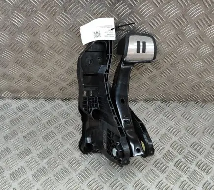 Volkswagen ID.4 Brake pedal 10B723058B