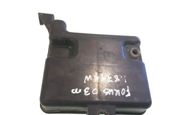Ford Focus Vacuum air tank 1S4Q9E453AB