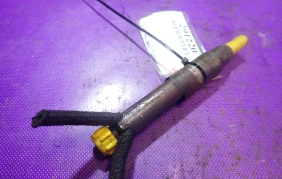 Seat Toledo II (1M) Fuel injector 038130202A