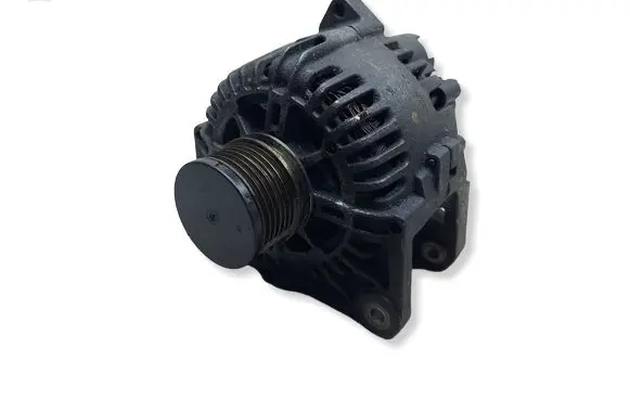 Renault Megane II Generator/alternator 8200667614KASACJ 8200667614 TG11C066