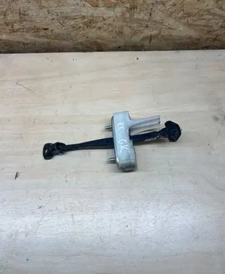 Lexus RX 450H Rear door check strap stopper 