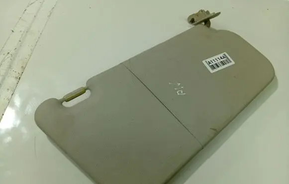Mazda 2 Sun visor 