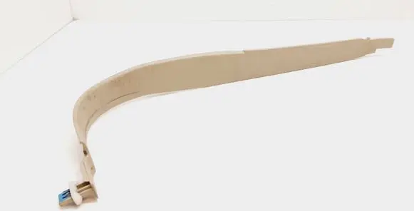Volvo S60 Front sill trim cover 30715888