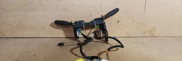 Jaguar XJ X308 Wiper turn signal indicator stalk/switch LNC6450BC LNC6450BA LNC6450AA