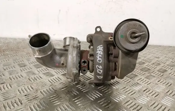 Toyota Verso Turbo 172010R070