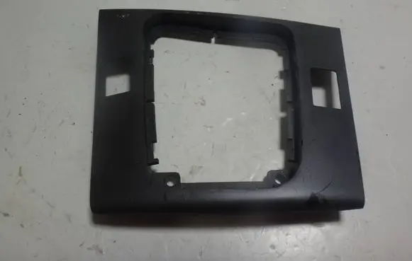 BMW 3 E46 Gear shifter surround trim plastic 8211465
