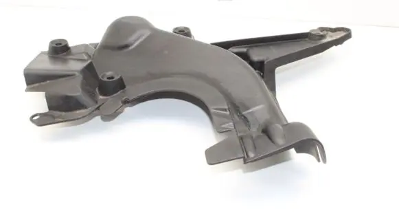 Tesla Model S Rear strut damper dust cover boot 106051100B