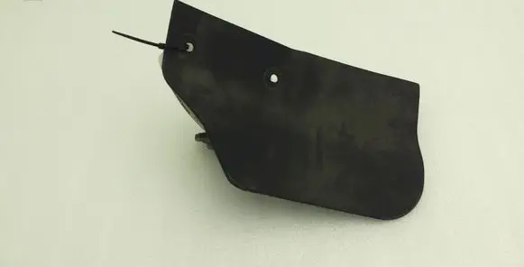 Volkswagen Jetta VI Rear mudguard 