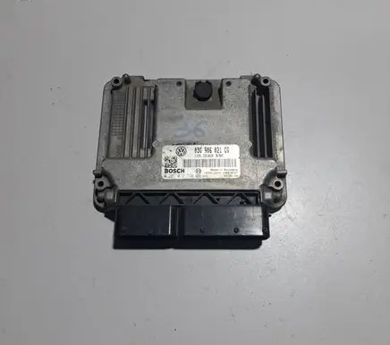 Volkswagen Caddy Engine control unit/module 03G906021CG 0281012746
