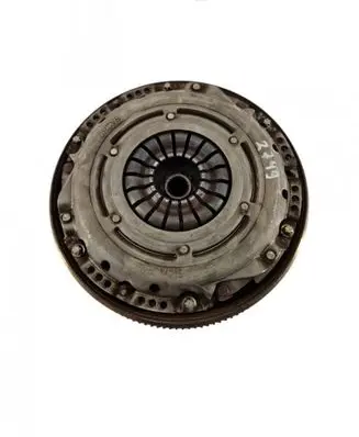 Opel Astra J Clutch set kit 55575959