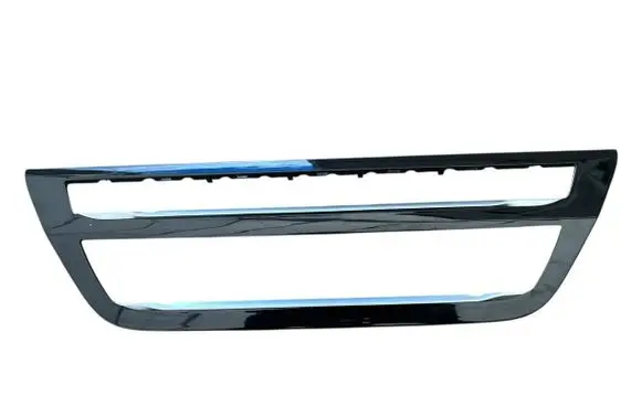 BMW 5 G30 G31 G38 Climate control/heater control trim 12788468