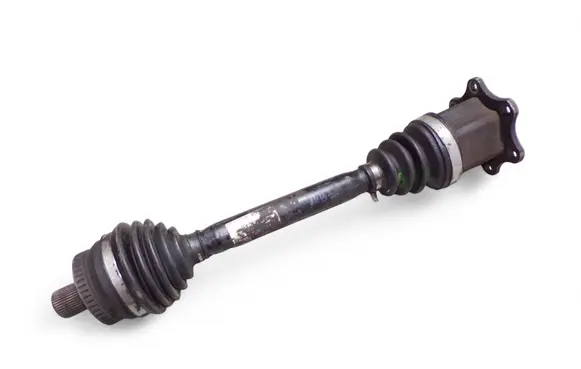 Audi A4 S4 B7 8E 8H Front driveshaft 8E0407272BN