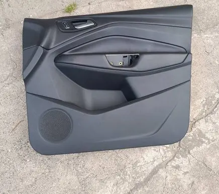 Ford Kuga II Front door card panel trim CV4423890A P9F1F