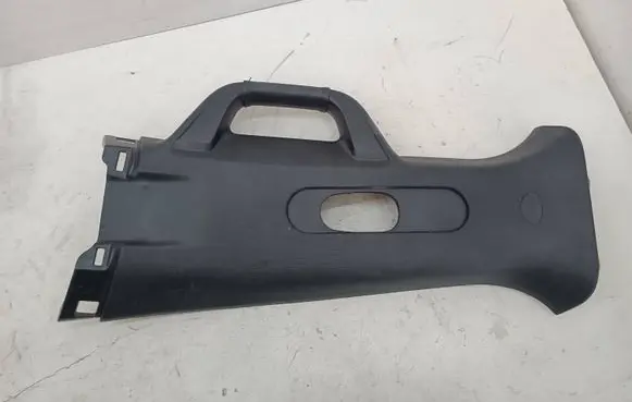 Dodge PickUp RAM SRT-10 Other interior part 6DQ071XTAG 5110115 6DQ07TRMAC