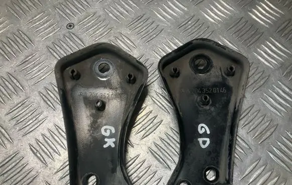 Mercedes-Benz C W204 Other rear suspension part A2043520246