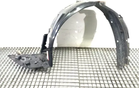 Honda Civic IX Front wheel arch liner splash guards