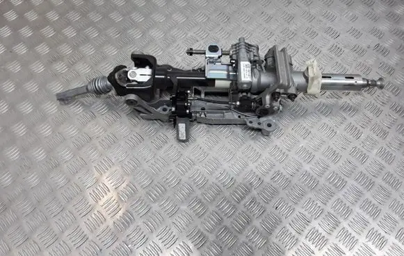 Mercedes-Benz ML W166 Steering wheel axle set A1664601116