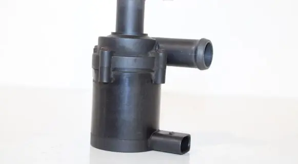 Volkswagen Golf V Electric auxiliary coolant/water pump 1K0965561D