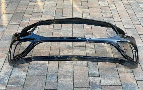 Mercedes-Benz CLA C118 X118 Front bumper A1188854900