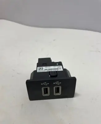 Ford Ranger USB socket connector HC3T14F014BE 14222150964