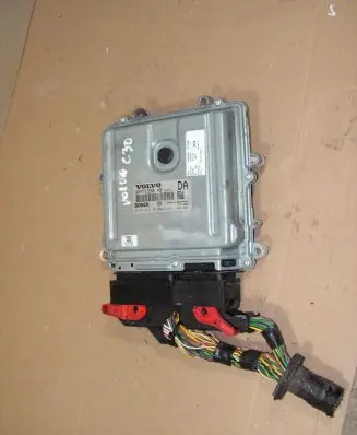 Volvo XC90 Engine control unit/module ECU