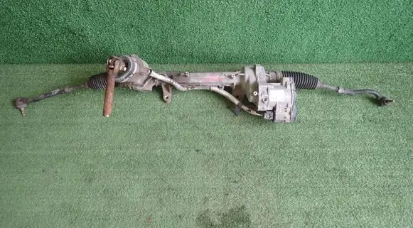 KIA Sportage Steering rack 57700D7001