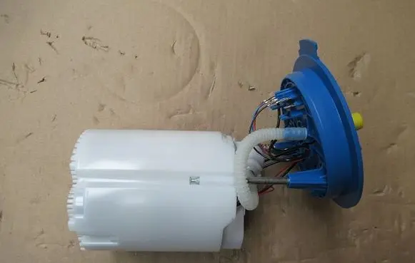 Audi A1 In-tank fuel pump 0580200160