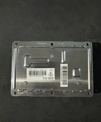 BMW 1 E81 E87 Xenon control unit/module 89035113