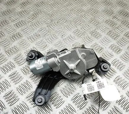 Genesis GV70 Rear window wiper motor 98700T6000