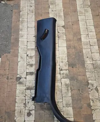 Ford F150 Front sill (body part) FL3B18278D13