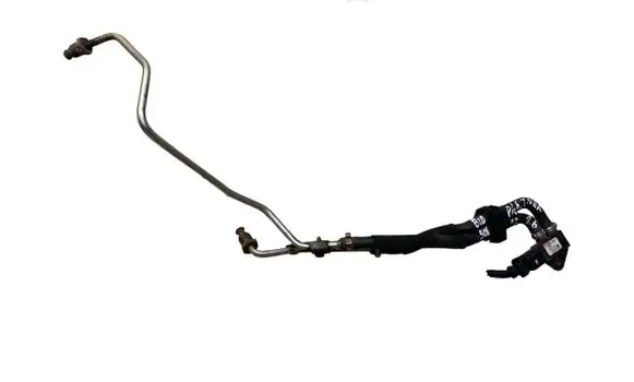 Peugeot Partner Exhaust gas pressure sensor 21DPS10002 9662143180