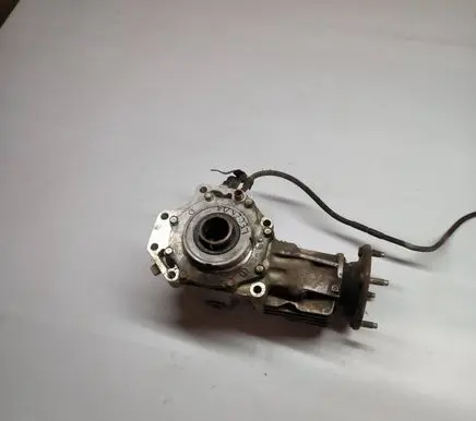 Honda Legend Gearbox transfer box case RJB7311115