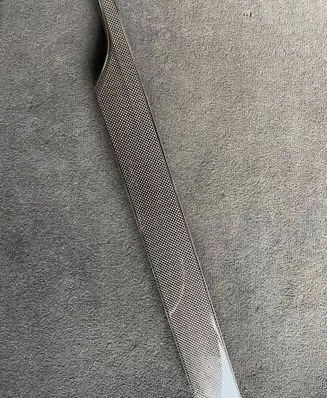 Porsche Macan (95C) Other front door trim element 95c867068b