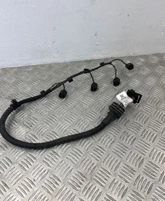 BMW 5 F10 F11 Fuel injector wires 782365105 EMB302C