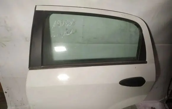 Fiat Punto (199) Rear door BALTOS