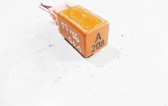 Volvo S70 V70 V70 XC Other relay 020399