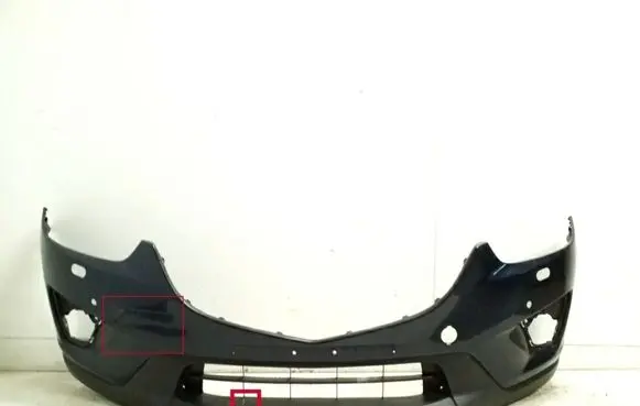 Mazda CX-5 Front bumper KD4550031