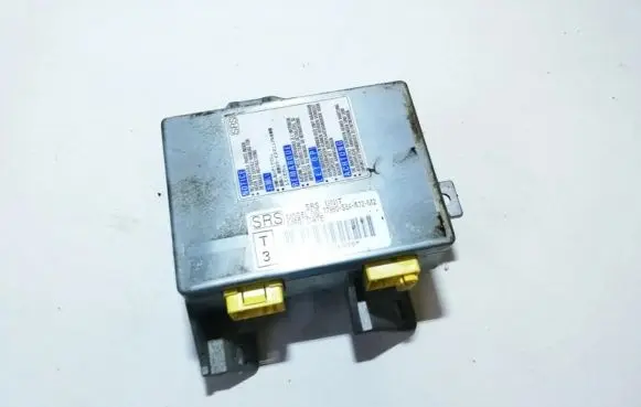 Honda Accord Airbag control unit/module 77960s84a72m2 ctk32a908