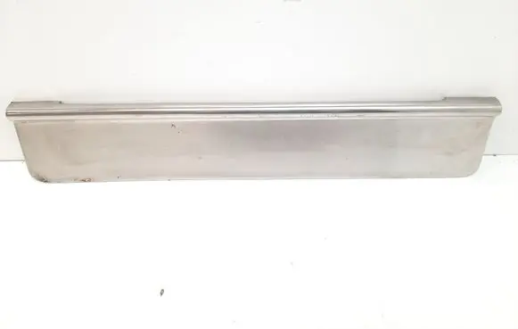 Jaguar MK II Rear sill trim cover
