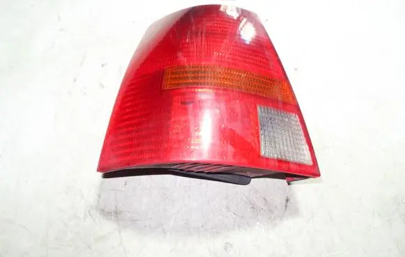 Volkswagen Golf IV Rear/tail lights 1J9945257A
