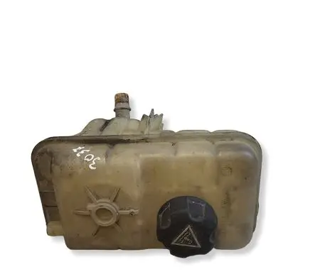 Citroen C5 Coolant expansion tank/reservoir 917A