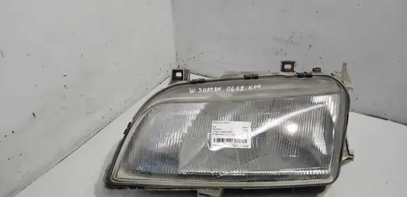 Volkswagen Sharan Headlight/headlamp 0301048701 7M2941015K