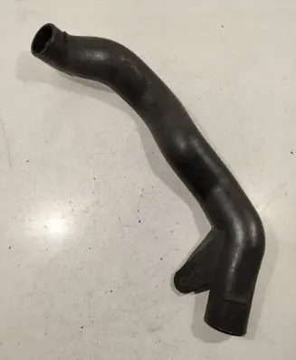 Renault Espace III Air intake hose/pipe 7700101057