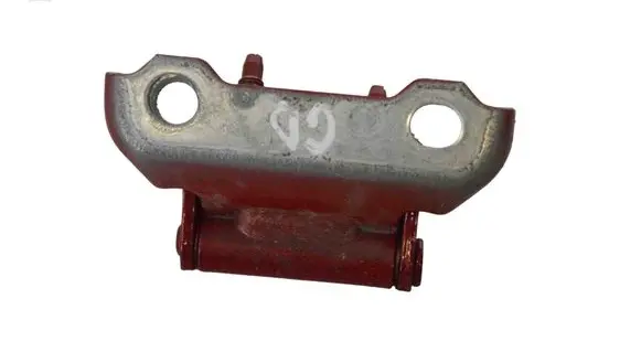 Tailgate/trunk/boot hinge