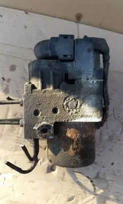 Fiat Ducato ABS Pump 0265216708