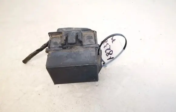 Volvo V70 Fuse box set