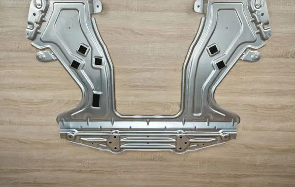 BMW 8 G16 Other body part 6887415