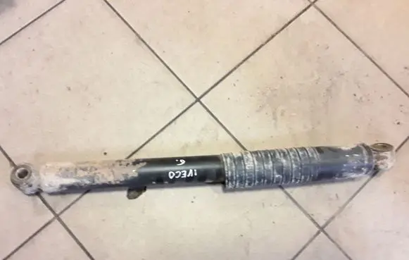Iveco Daily 35 - 40.10 Rear shock absorber/damper 504043880 301700131522