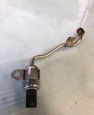 BMW X4 G02 Exhaust gas pressure sensor 857997301
